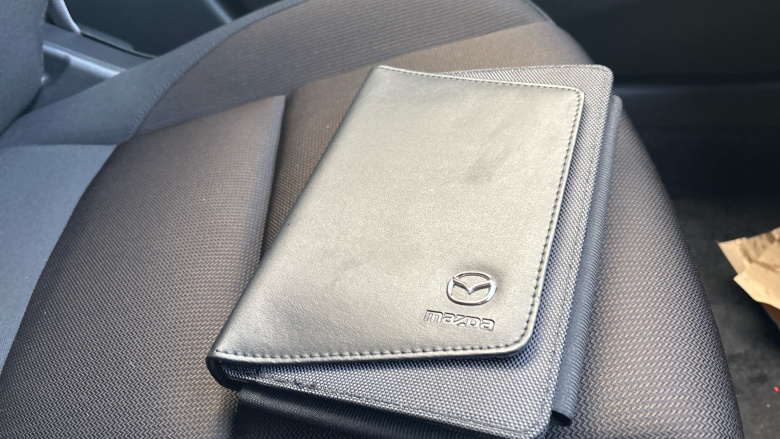 Mazda 3 2.0 e-Skyactiv G MHEV Exclusive-Line 5dr Auto Petrol Hatchback